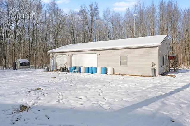 635 SE County Line Road, Mount Pleasant, MI 48883