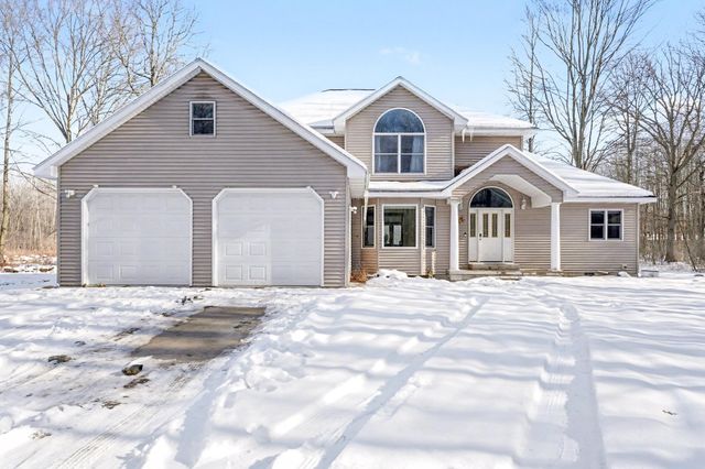 635 SE County Line Road, Mount Pleasant, MI 48883