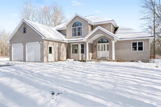 635 SE County Line Road, Mount Pleasant, MI 48883