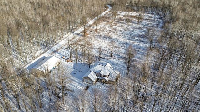 635 SE County Line Road, Mount Pleasant, MI 48883