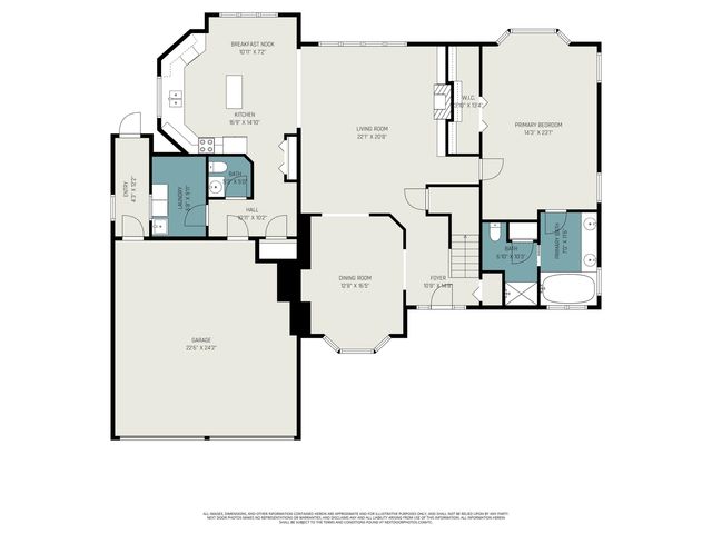 635 SE County Line Road, Mount Pleasant, MI 48883