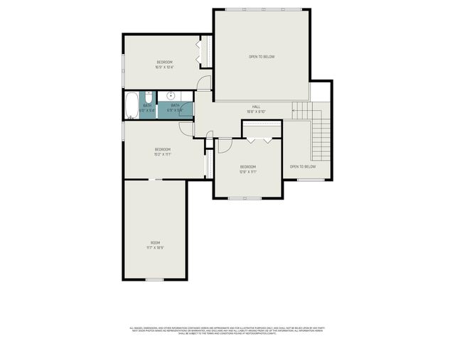 635 SE County Line Road, Mount Pleasant, MI 48883