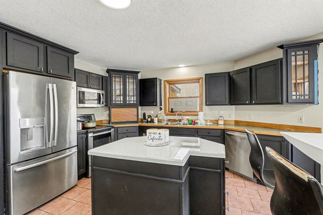 635 SE County Line Road, Mount Pleasant, MI 48883