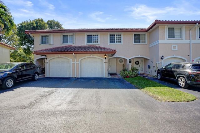 8964 NW 38th Drive 8964, Coral Springs, FL 33065