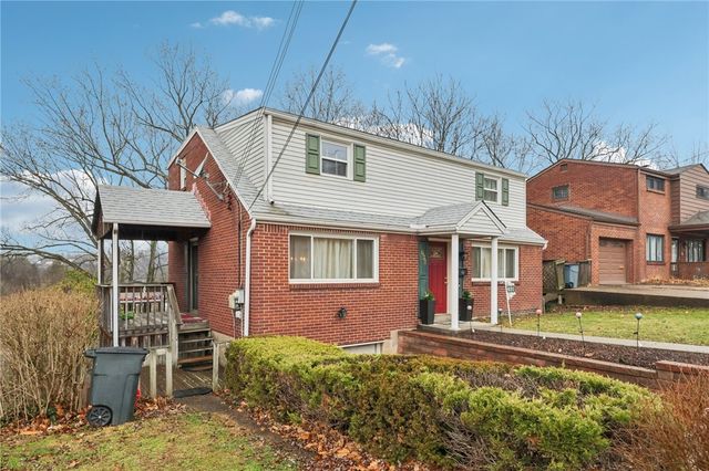 631 George St, Turtle Creek, PA 15145