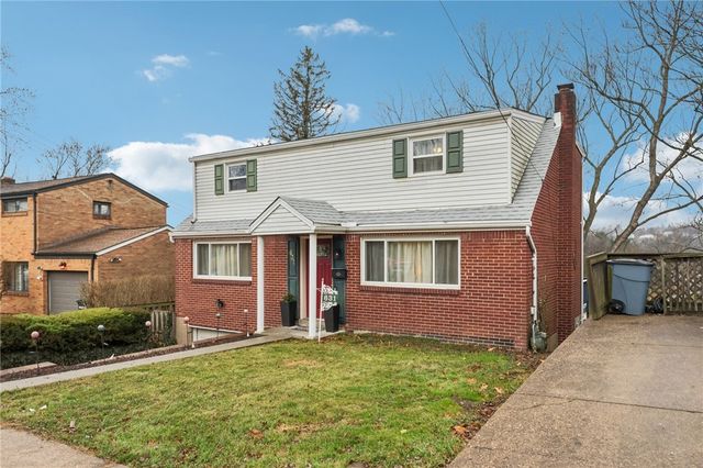 631 George St, Turtle Creek, PA 15145