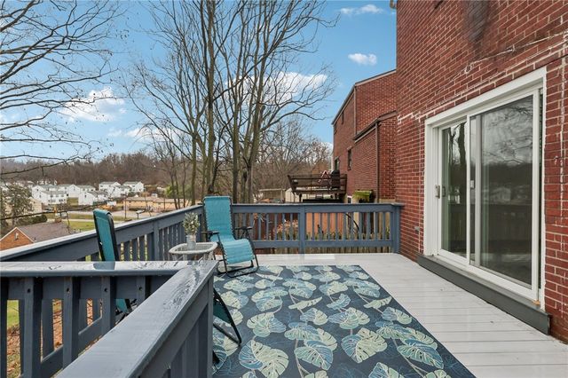 631 George St, Turtle Creek, PA 15145