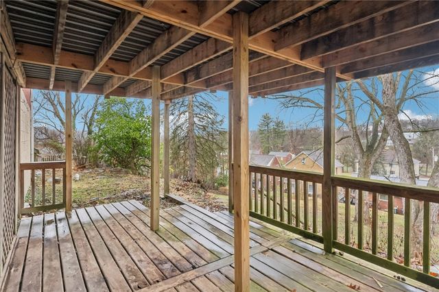 631 George St, Turtle Creek, PA 15145