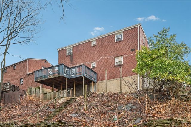 631 George St, Turtle Creek, PA 15145