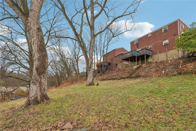 631 George St, Turtle Creek, PA 15145