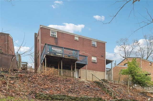 631 George St, Turtle Creek, PA 15145