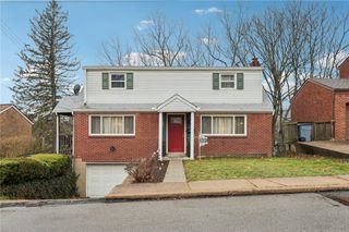 631 George St, Turtle Creek, PA 15145