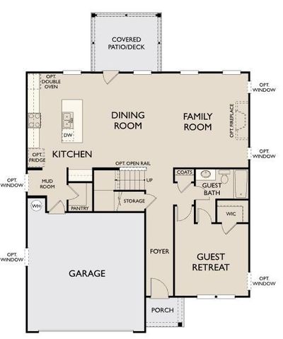 5549 Coalie Trace, Flowery Branch, GA 30542