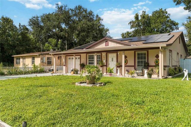 1530 GUINYARD WAY, Orlando, FL 32805
