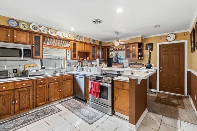 1530 GUINYARD WAY, Orlando, FL 32805