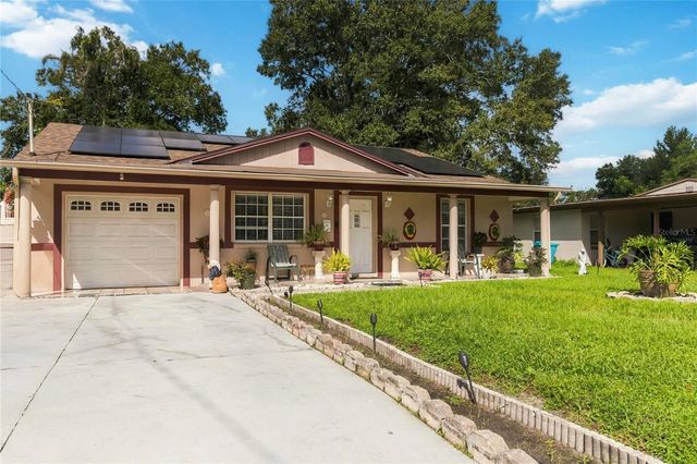 1530 GUINYARD WAY, Orlando, FL 32805