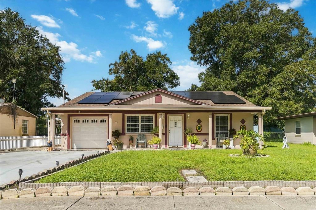 1530 GUINYARD WAY, Orlando, FL 32805