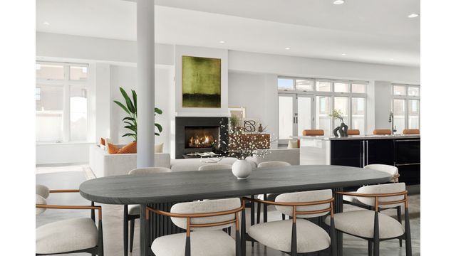 129 LAFAYETTE Street PHA, New York City, NY 10013