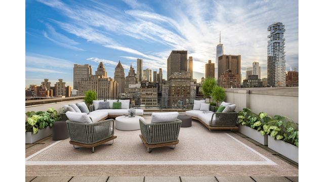 129 LAFAYETTE Street PHA, New York City, NY 10013