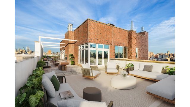 129 LAFAYETTE Street PHA, New York City, NY 10013