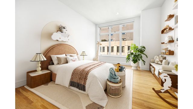 129 LAFAYETTE Street PHA, New York City, NY 10013