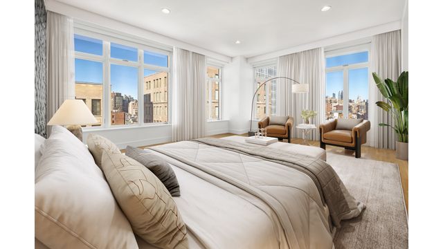 129 LAFAYETTE Street PHA, New York City, NY 10013