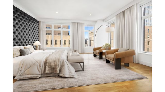 129 LAFAYETTE Street PHA, New York City, NY 10013