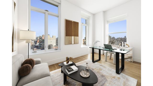 129 LAFAYETTE Street PHA, New York City, NY 10013