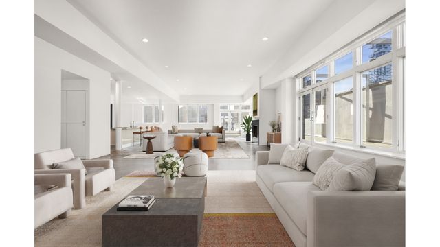 129 LAFAYETTE Street PHA, New York City, NY 10013