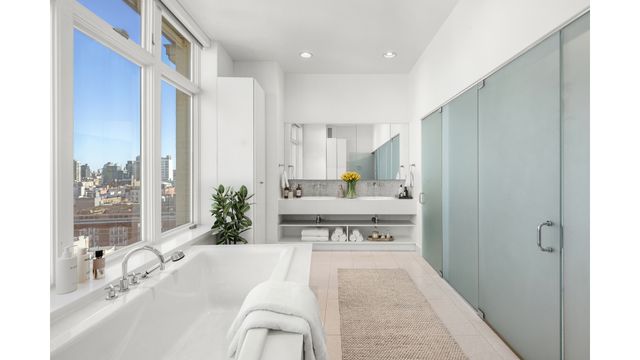 129 LAFAYETTE Street PHA, New York City, NY 10013