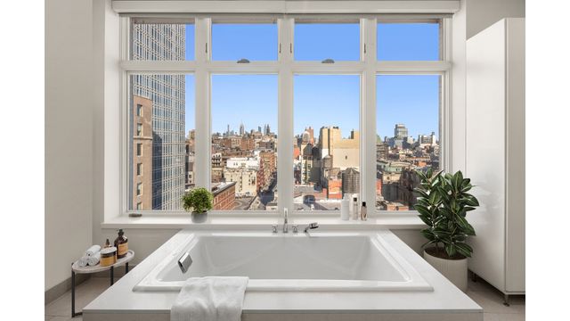 129 LAFAYETTE Street PHA, New York City, NY 10013