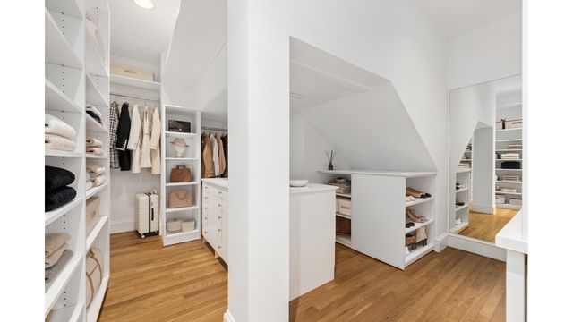 129 LAFAYETTE Street PHA, New York City, NY 10013