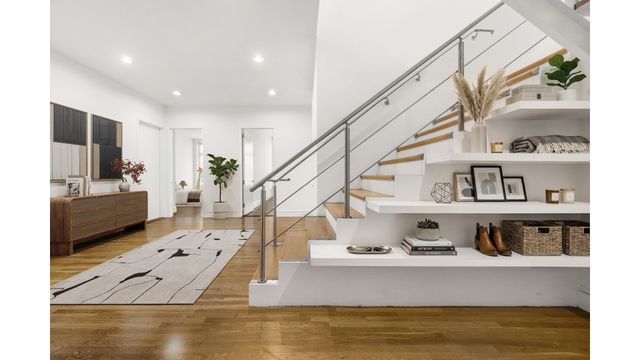 129 LAFAYETTE Street PHA, New York City, NY 10013