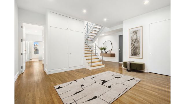 129 LAFAYETTE Street PHA, New York City, NY 10013