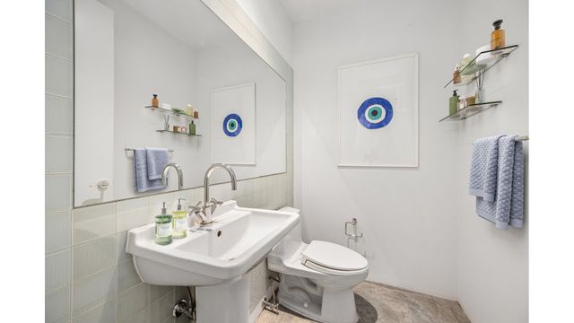 129 LAFAYETTE Street PHA, New York City, NY 10013