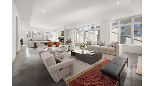 129 LAFAYETTE Street PHA, New York City, NY 10013