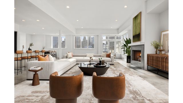 129 LAFAYETTE Street PHA, New York City, NY 10013