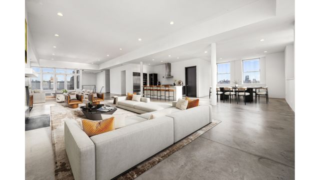 129 LAFAYETTE Street PHA, New York City, NY 10013