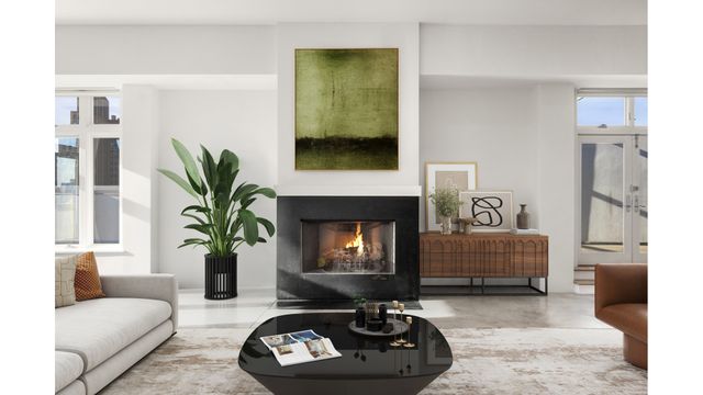 129 LAFAYETTE Street PHA, New York City, NY 10013