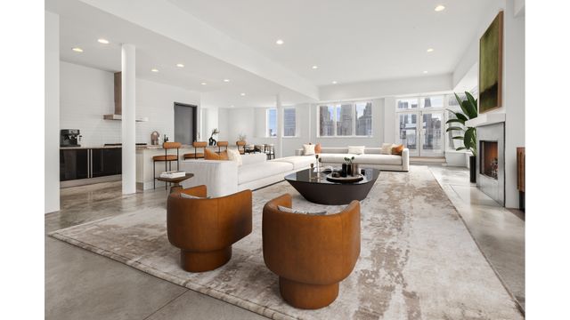 129 LAFAYETTE Street PHA, New York City, NY 10013