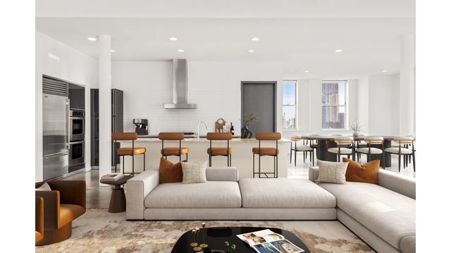 129 LAFAYETTE Street PHA, New York City, NY 10013