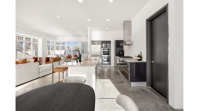 129 LAFAYETTE Street PHA, New York City, NY 10013