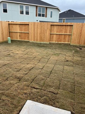 5406 Holly Haven Court, Fulshear, TX 77441