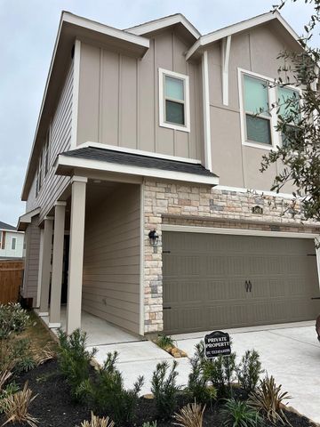 5406 Holly Haven Court, Fulshear, TX 77441