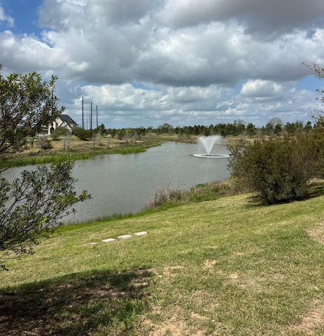 5406 Holly Haven Court, Fulshear, TX 77441