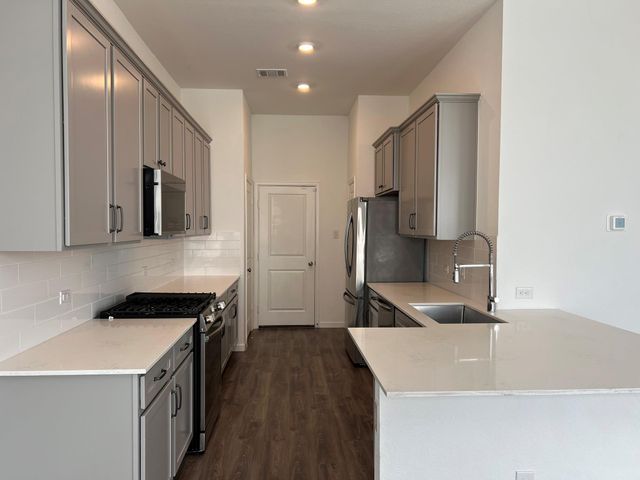 5406 Holly Haven Court, Fulshear, TX 77441