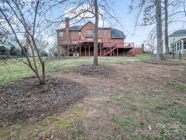 907 Weymouth Drive, Gastonia, NC 28056
