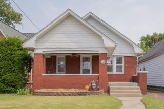 628 S Harlan Avenue, Evansville, IN 47714