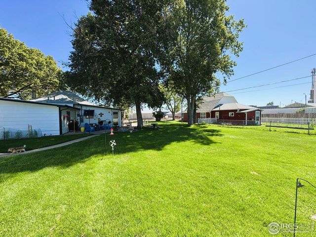 205 S Logan Ave, Haxtun, CO 80731