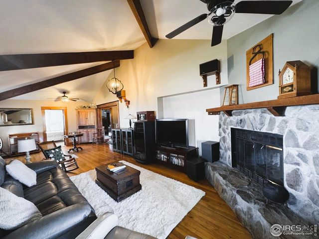 205 S Logan Ave, Haxtun, CO 80731